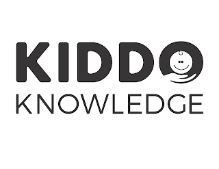 KIDDO KNOWLEDGE logo