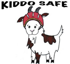KIDDO SAFE logo
