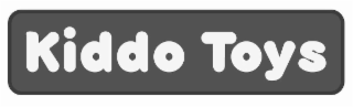 KIDDO TOYS logo