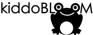 KIDDOBLOOM logo
