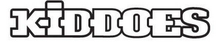 KIDDOES logo