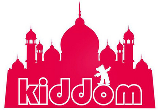 KIDDOM
