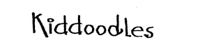KIDDOODLES logo