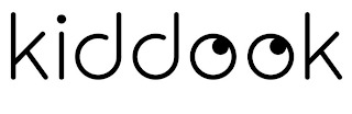 KIDDOOK logo