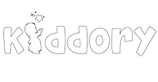 KIDDORY logo