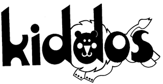 KIDDOS logo