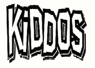 KIDDOS logo