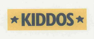 KIDDOS logo