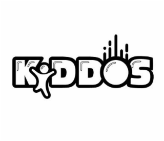 KIDDOS logo