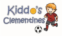 KIDDO'S CLEMENTINES logo