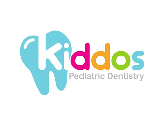 KIDDOS PEDIATRIC DENTISTRY logo