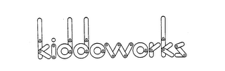 KIDDOWORKS logo