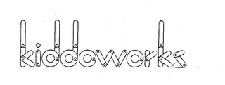 KIDDOWORKS logo
