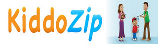 KIDDOZIP logo