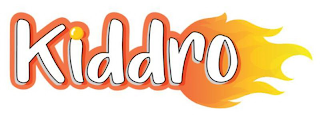 KIDDRO logo