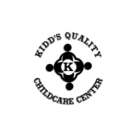 KIDD'S QUALITY CHILDCARE CENTER K logo