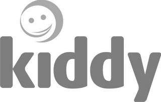 KIDDY logo