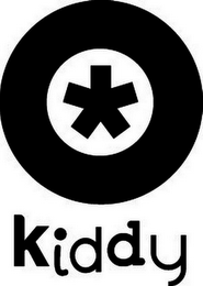 KIDDY logo