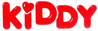 KIDDY logo