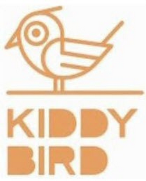 KIDDY BIRD logo