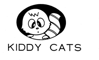 KIDDY CATS