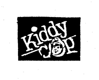 KIDDY COP logo