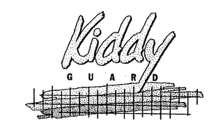 KIDDY GUARD logo