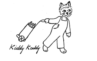 KIDDY KADDY logo