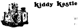 KIDDY KASTLE logo