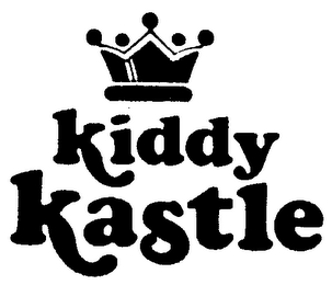 KIDDY KASTLE logo