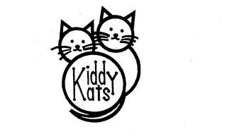 KIDDY KATS logo