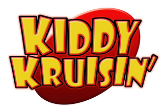 KIDDY KRUISIN' logo