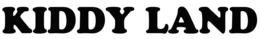 KIDDY LAND logo