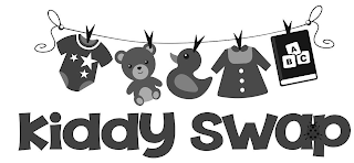 KIDDY SWAP logo