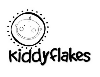 KIDDYFLAKES logo
