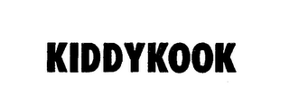 KIDDYKOOK logo