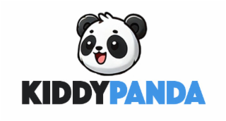 KIDDYPANDA logo