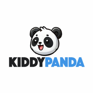 KIDDYPANDA logo