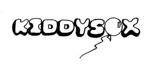 KIDDYSOX logo