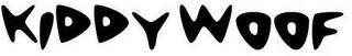 KIDDYWOOF logo