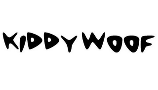 KIDDYWOOF logo