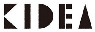 KIDEA logo