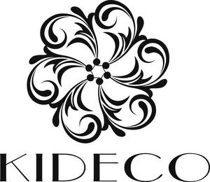 KIDECO logo