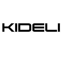 KIDELI logo