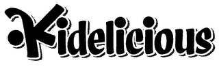 KIDELICIOUS