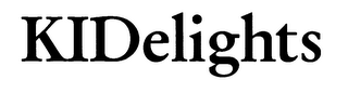 KIDELIGHTS logo