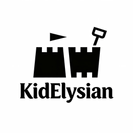 KIDELYSIAN logo