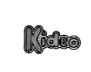 KIDEO logo