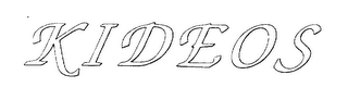 KIDEOS logo