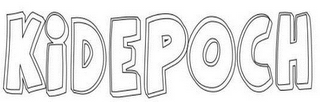 KIDEPOCH logo